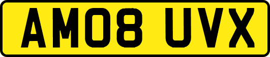 AM08UVX