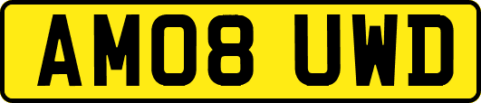 AM08UWD