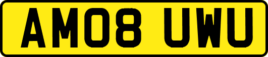 AM08UWU