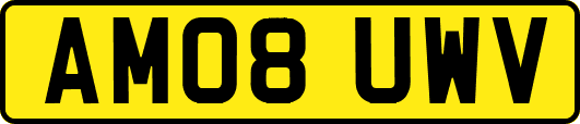 AM08UWV