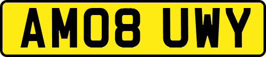 AM08UWY