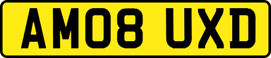 AM08UXD