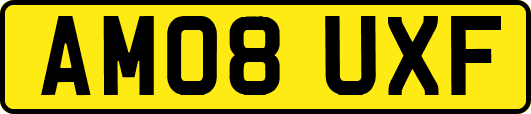 AM08UXF