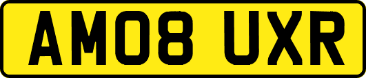 AM08UXR