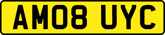 AM08UYC
