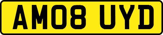 AM08UYD