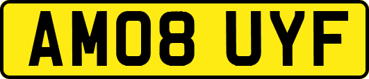 AM08UYF