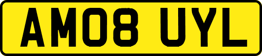 AM08UYL