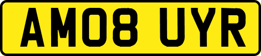 AM08UYR
