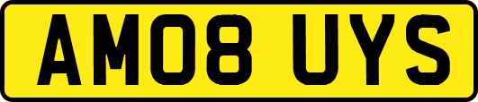 AM08UYS