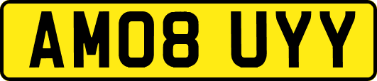 AM08UYY