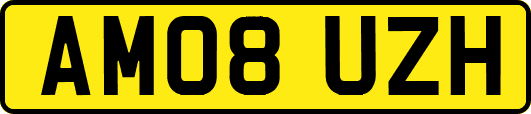 AM08UZH