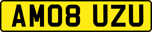 AM08UZU