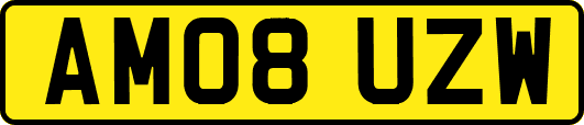 AM08UZW