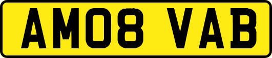 AM08VAB