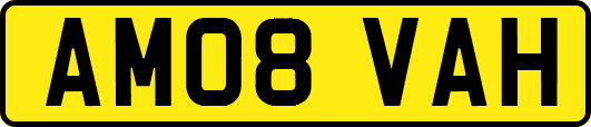 AM08VAH