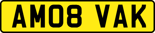 AM08VAK