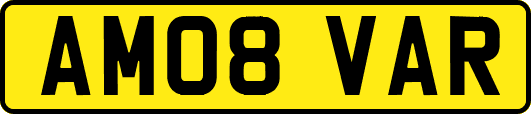 AM08VAR
