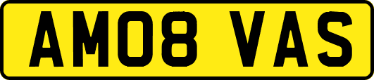 AM08VAS