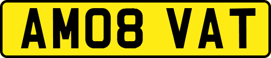 AM08VAT