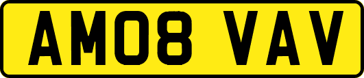AM08VAV