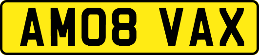 AM08VAX