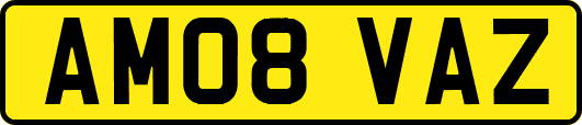 AM08VAZ