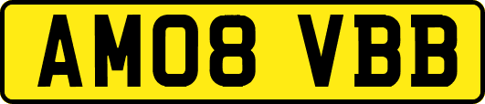 AM08VBB