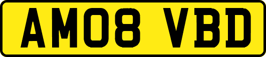 AM08VBD