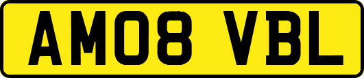 AM08VBL