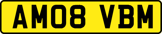 AM08VBM