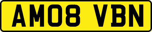AM08VBN
