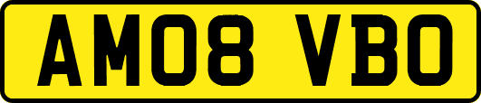 AM08VBO