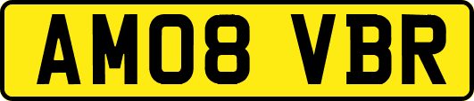 AM08VBR