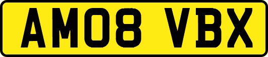 AM08VBX