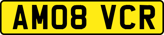 AM08VCR