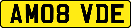 AM08VDE