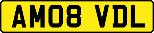 AM08VDL