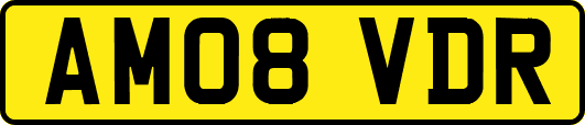 AM08VDR