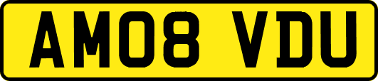 AM08VDU