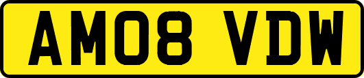 AM08VDW