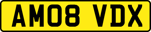 AM08VDX