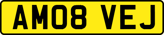 AM08VEJ