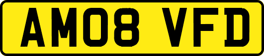 AM08VFD