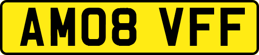 AM08VFF
