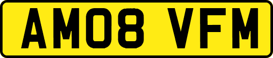 AM08VFM