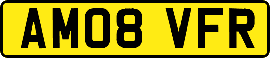 AM08VFR