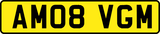AM08VGM