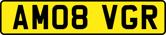 AM08VGR