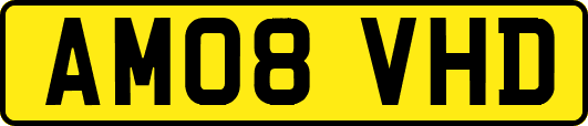 AM08VHD